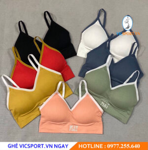 BRA PLAY PHỐI VIỀN