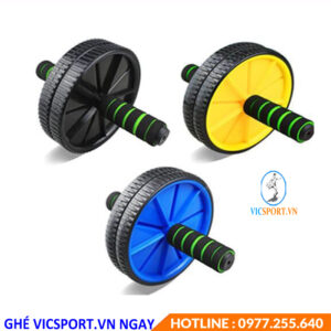CON LĂN BỤNG 1 BÁNH