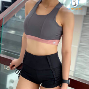 CROP TOP CHÉO PN