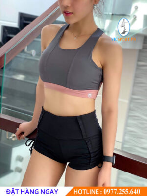 CROP TOP CHÉO PN