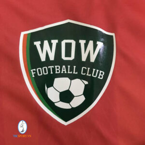 WOW FOOTBALL CLUB