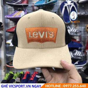 NÓN KÉT LEVI'S