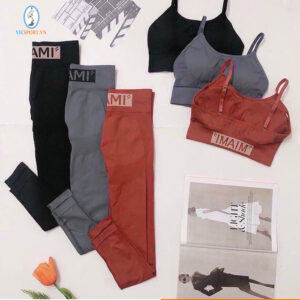 SET DỆT NỮ MIAMI CỰC ĐẸP