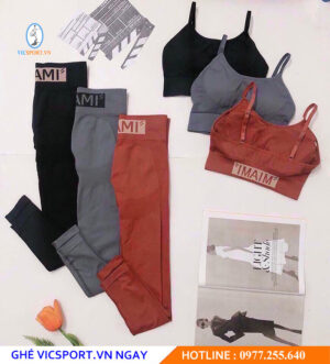 SET DỆT NỮ MIAMI CỰC ĐẸP