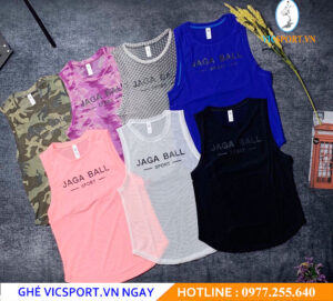 TANK JAGA BALL