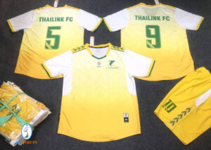 THAILINK FC