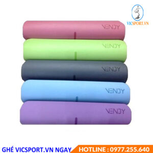 THẢM VENDY