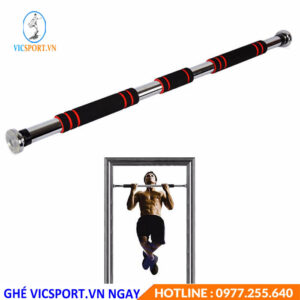 XÀ ĐƠN GẮN CỬA 60CM - TĂNG 1M