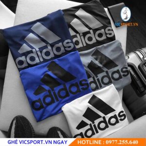ÁO SÁT NÁCH NAM ADIDAS LOGO BỤNG LỚN