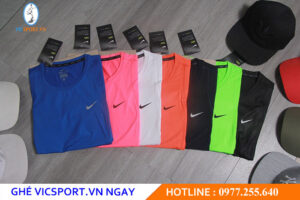 ÁO THUN NỮ NIKE 2020 CỰC ĐẸP