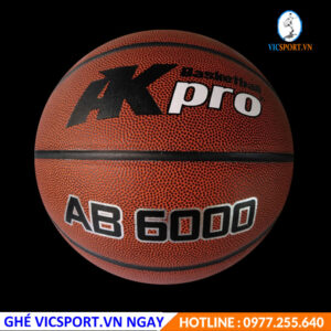 BÓNG RỔ AK PRO AB 6000