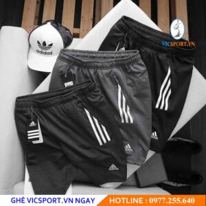 QUẦN ĐÙI NAM PUMA TÚI ÉP CỰC ĐẸP