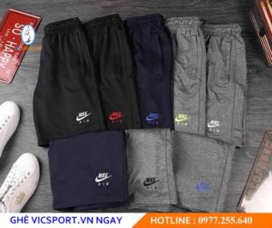 QUẦN ĐÙI NAM NIKE TRƠN 2020