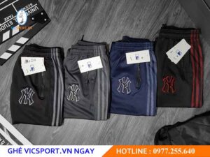 QUẦN JOGGER NY 4 MÀU CỰC ĐẸP
