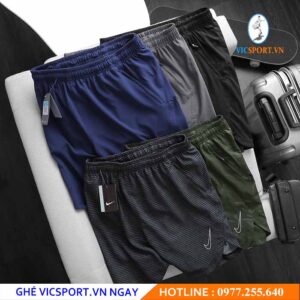 QUẦN RUNNING NAM NIKE CHẤT SI CỰC ĐẸP