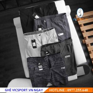 QUẦN SHORT NAM CÓ CÚC CHẤT ĐẸP