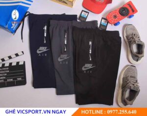 QUẦN SHORT NAM NIKE TÚI ÉP CỰC CHẤT