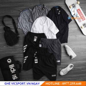 SET NAM ADIDAS TRƠN CỰC ĐẸP