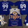 ÁO BIA TIGER IN CHO KHÁCH CỰC ĐỈNH