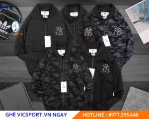 ÁO KHOÁC NAM NY CỰC ĐẸP