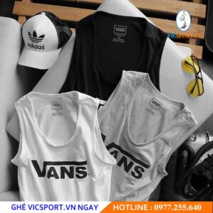 ÁO SÁT NÁCH NAM VANS CỰC CHẤT