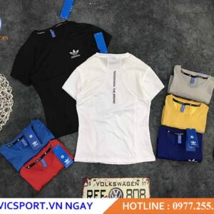 ÁO THUN NỮ ADIDAS THE BRAND CỰC ĐẸP