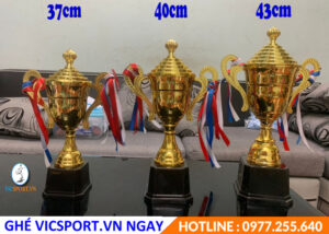CÚP NHỰA CỰC ĐẸP