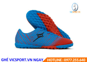 GIÀY ĐÁ BANH IWIN IMPRO 3030 MÀU XANH BÍCH