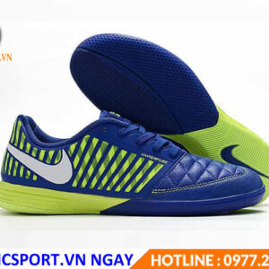 GIÀY ĐẾ BẰNG F1 NIKE LUNA GATO 2 XANH BÍCH