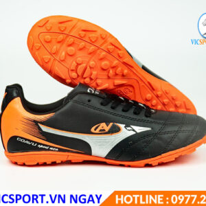 GIÀY TRẺ EM COAVU MÀU ĐEN