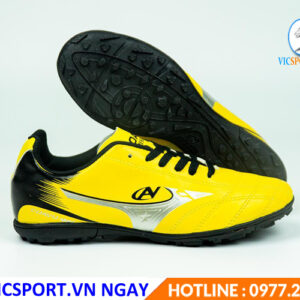 GIÀY TRẺ EM COAVU MÀU VÀNG