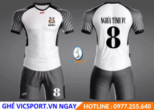 NGHĨA TÌNH FC - HCM