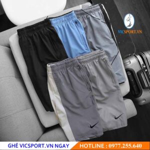 QUẦN SHORT NAM NIKE CHẤT SI DÙ CỰC ĐẸP