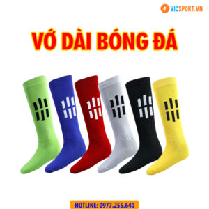 Vớ dài bóng đá đủ màu