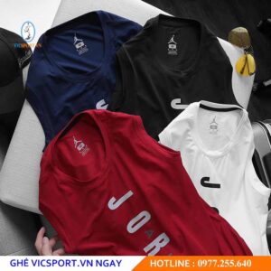 ÁO SÁT NÁCH NAM JORDAN