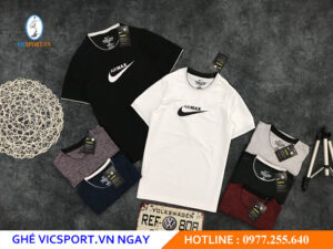 ÁO THUN NAM NIKE AIR