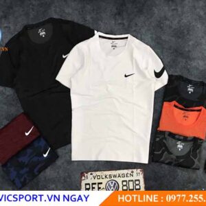 ÁO THUN NAM NIKE LOANG GÂN