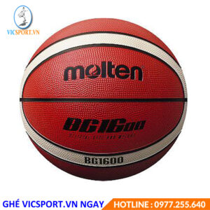 Bóng rổ Molten B7G1600