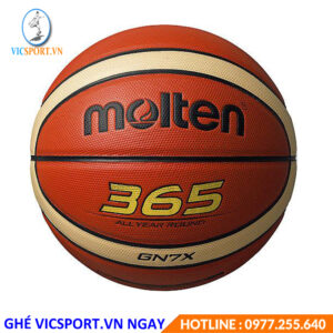 Bóng rổ Molten B7G3200