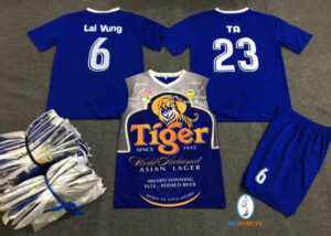 ĐỒNG THÁP FC - NHẬT BẢN
