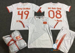FC NGOẰN NGOÈO