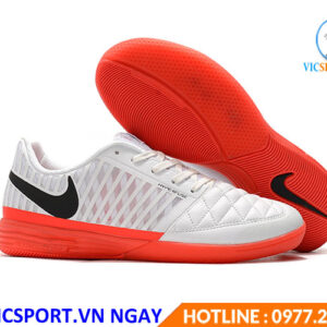GIÀY ĐẾ BẰNG F1 NIKE LUNA GATO 2 TRẮNG ĐỎ