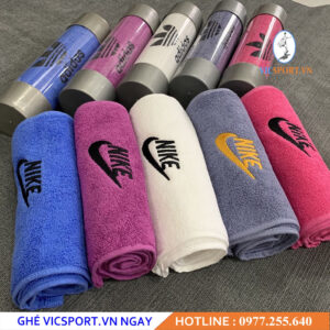 KHĂN LAU MỒ HÔI TẬP GYM