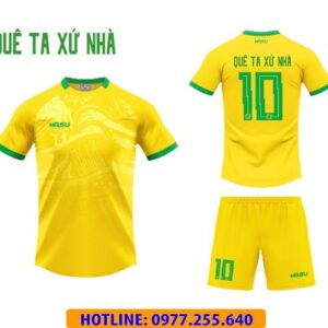 QUÊ TA XỨ NHÀ - BRVT
