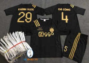 VƯỜN LÀI FC 2020 - QUẬN 10