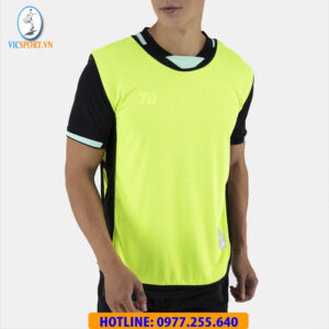 ÁO BIB BULBAL MÀU XANH CHUỐI