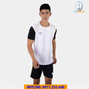 ÁO ĐÁ BANH BULBAL HADES MÀU TRẮNG