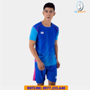 ÁO ĐÁ BANH BULBAL HADES MÀU XANH BÍCH