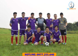 SUGUIRA FC TẠI NHẬT BẢN - OPTIMUS TÍM