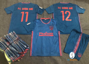 FC ĐAM MÊ - NHA TRANG